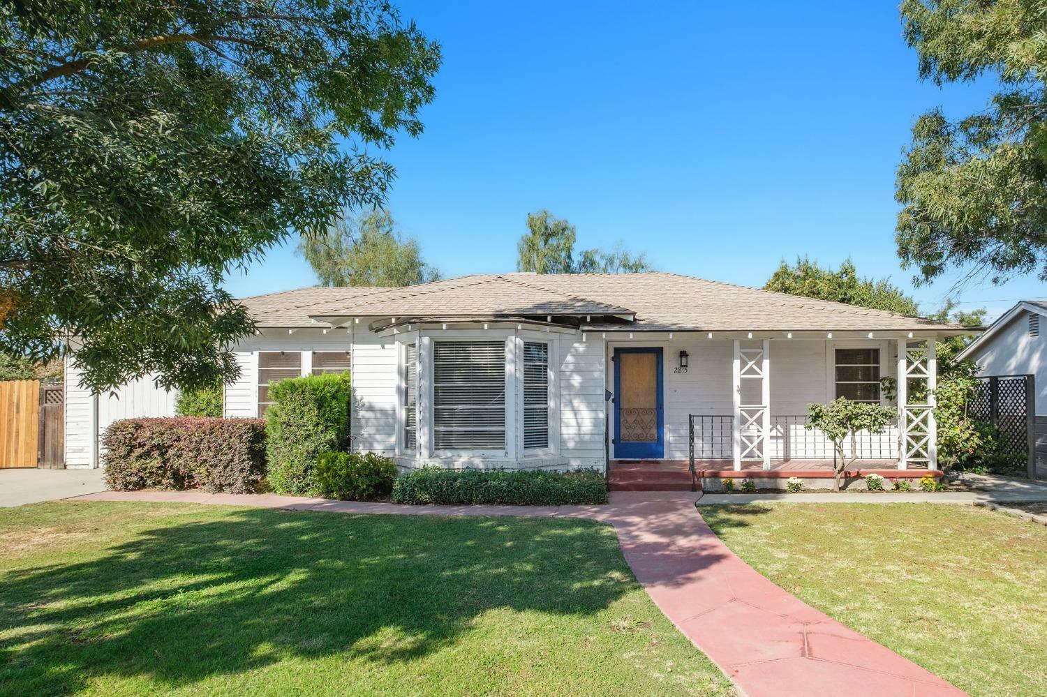 Property Photo:  2815 D Street  CA 93662 