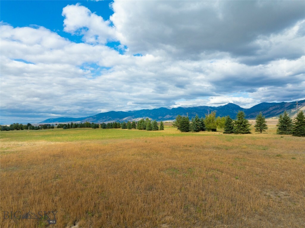 Lot #5370 S Kittentail Trail  Bozeman MT 59718 photo