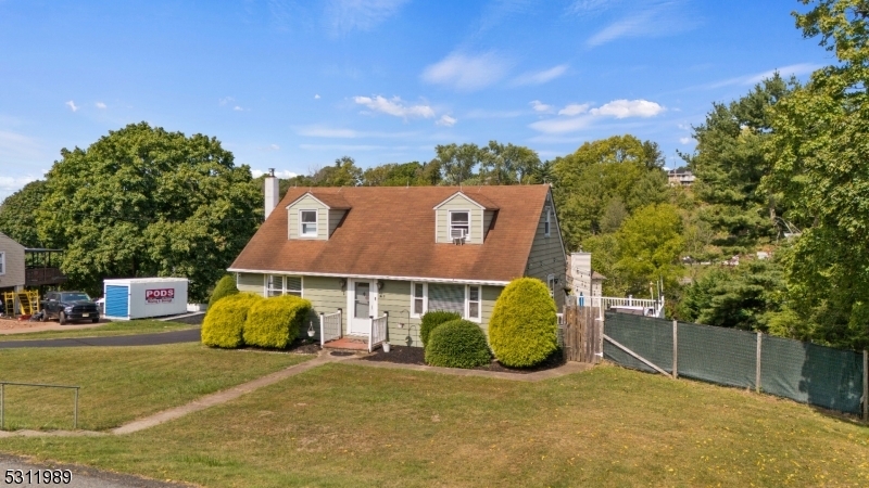 Property Photo:  215 Hillcrest Dr  NJ 08848 