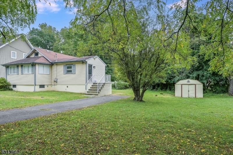 Property Photo:  12 Fern River Rd  NJ 07470 