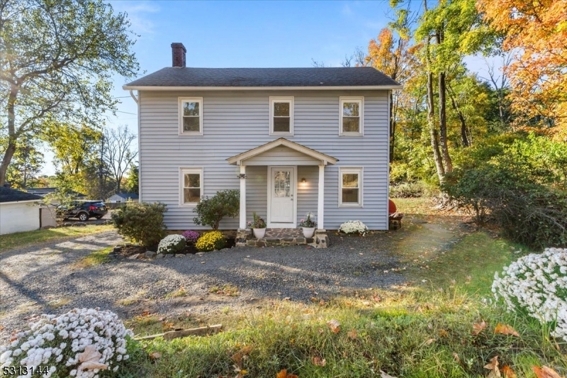 Property Photo:  49 Hardscrabble Hill Rd  NJ 08822 