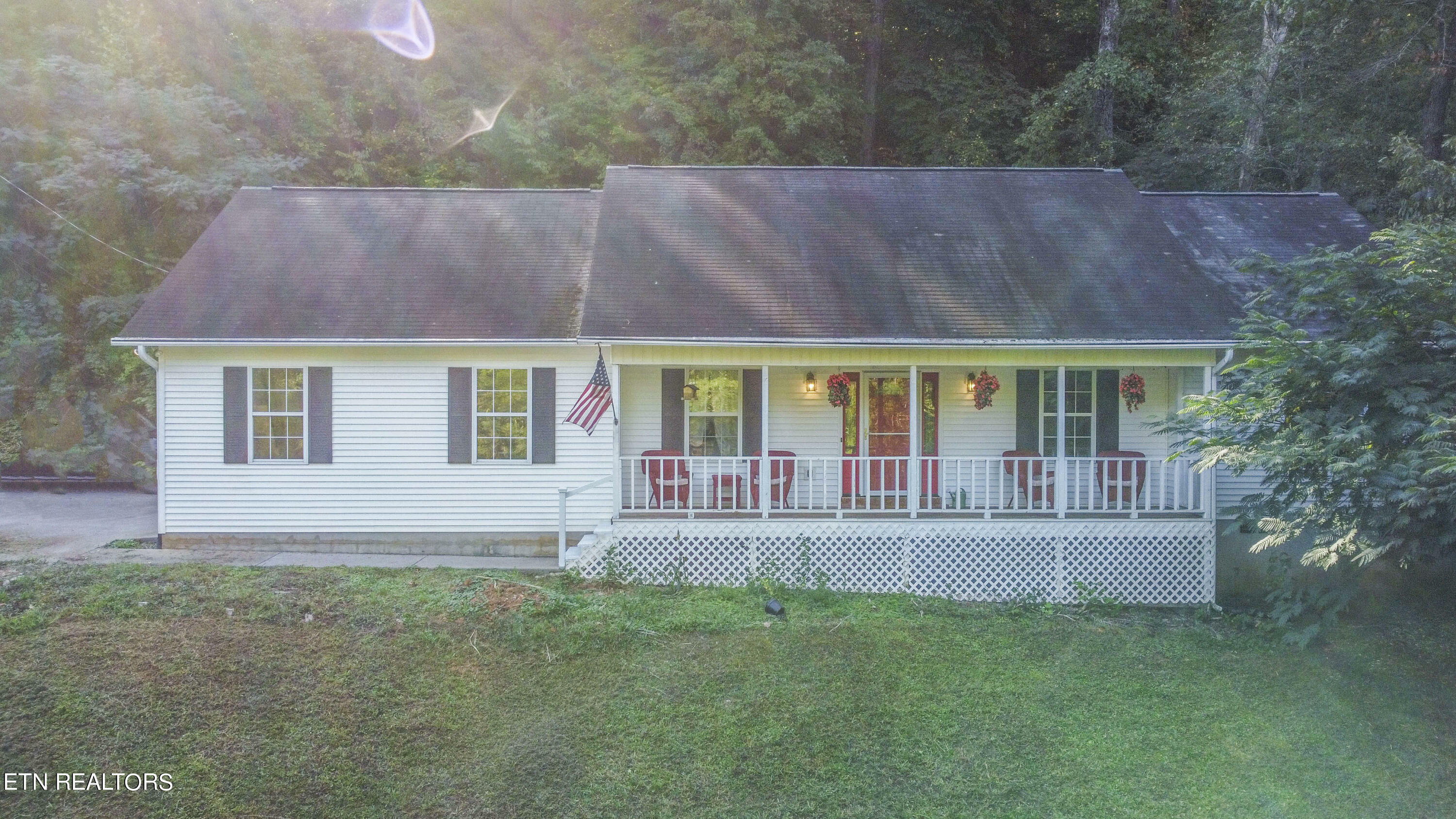 Property Photo:  689 Mahoney Rd  TN 37840 