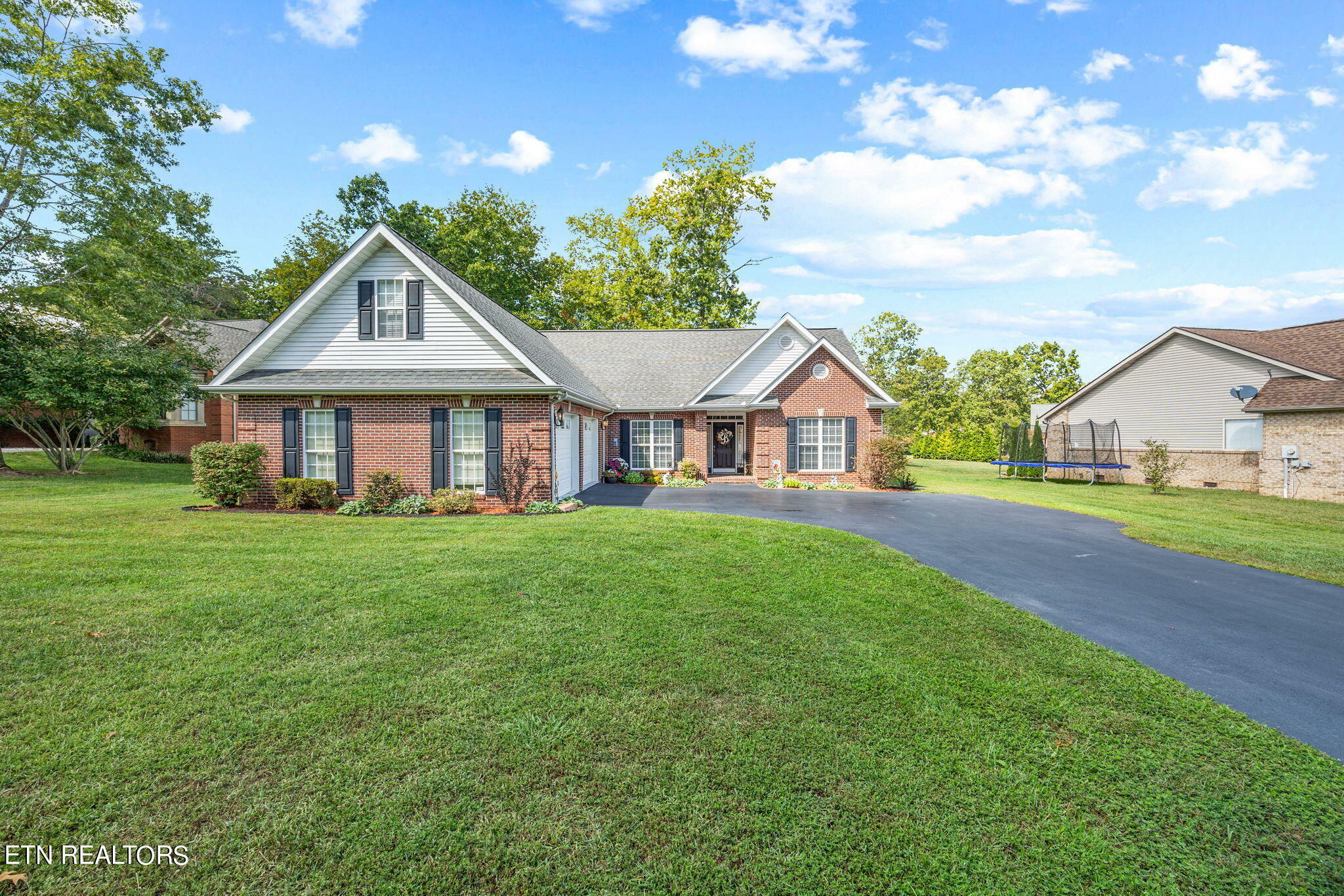 Property Photo:  771 E Deer Creek Drive  TN 38571 