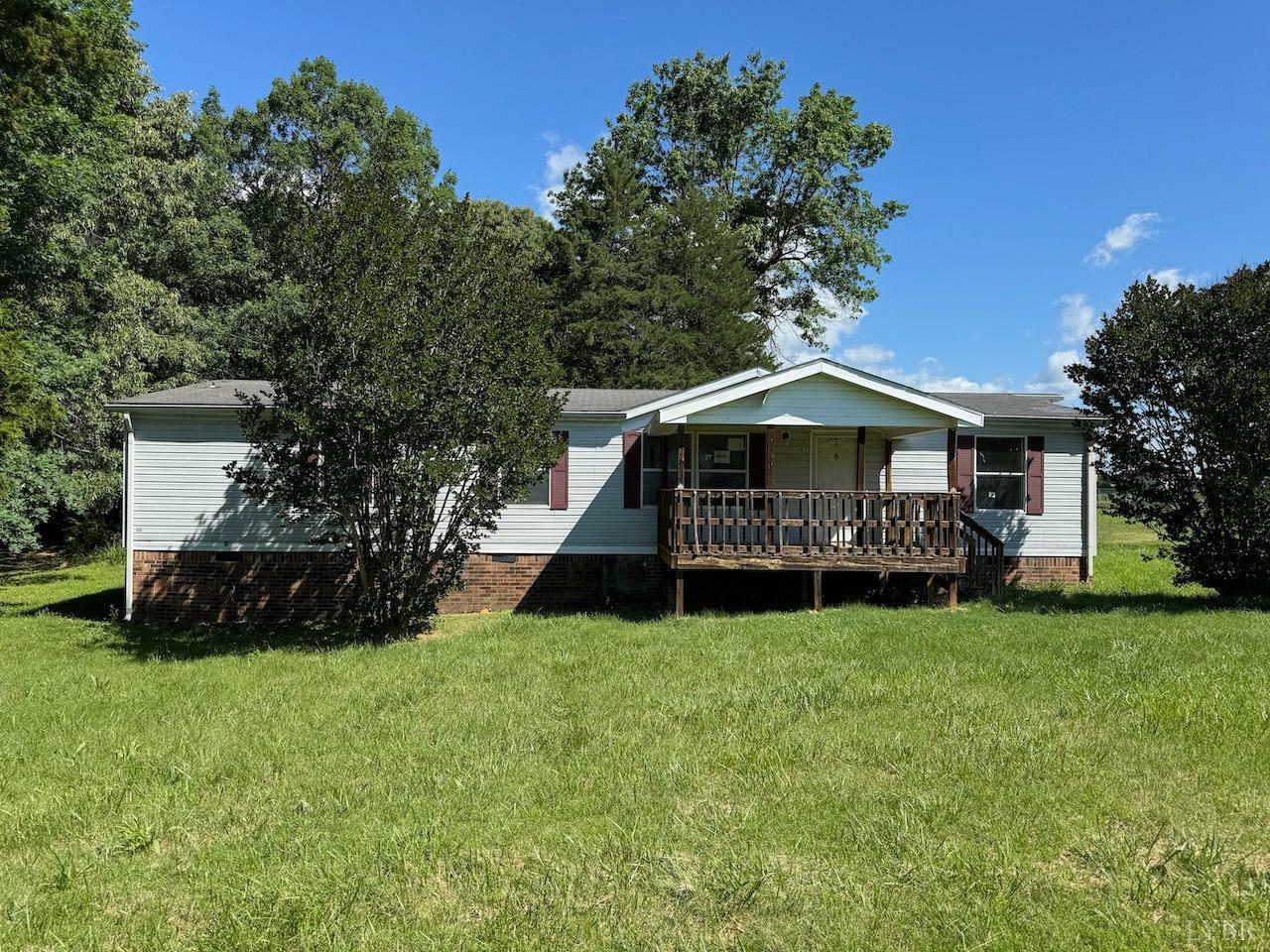 Property Photo:  3185 Boxwood Road  VA 24557 