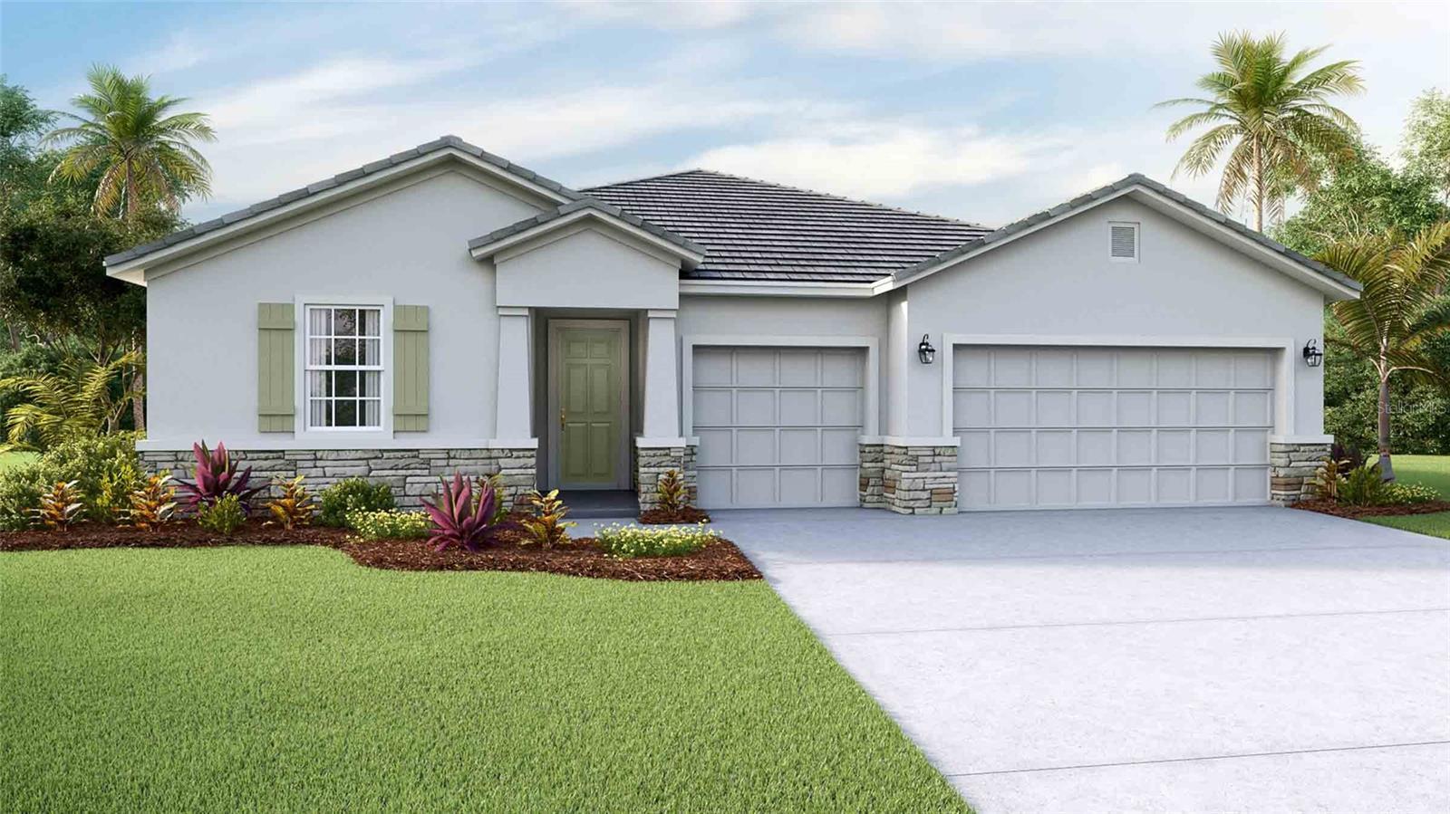 Property Photo: 4307 Pullet Court FL 34211