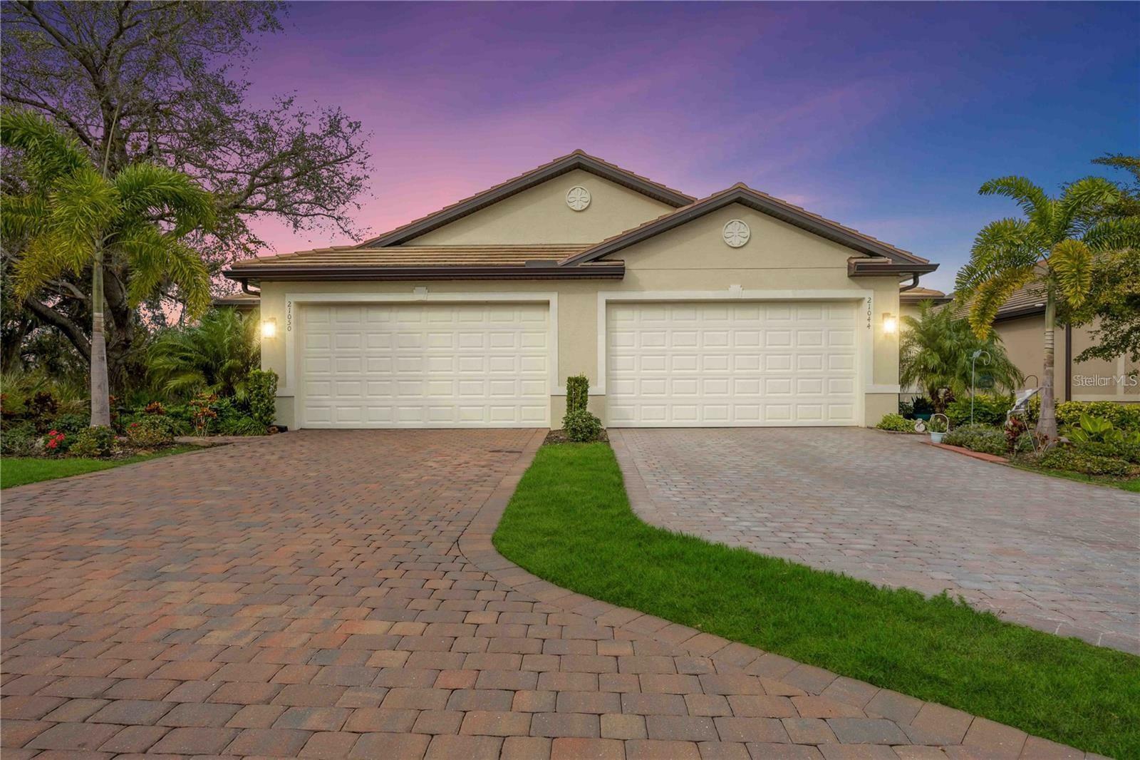 21050 Fetterbush Place  Venice FL 34293 photo