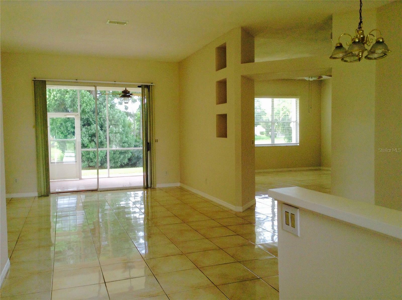 Property Photo:  3926 Kiawa Drive  FL 32837 