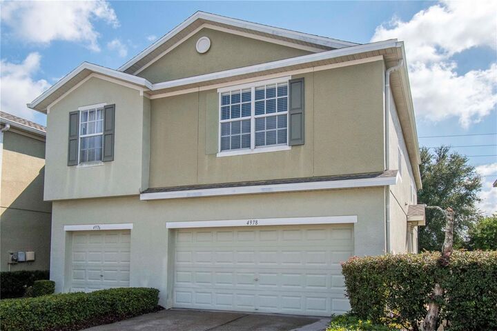 Property Photo: 4978 White Sanderling Court FL 33619
