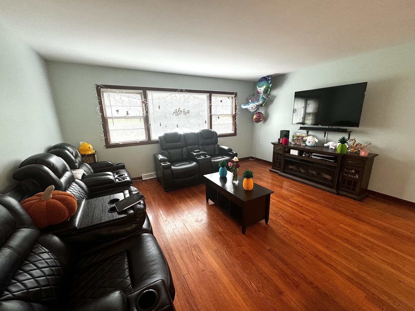 Property Photo:  725 Brummel Street 2  IL 60202 