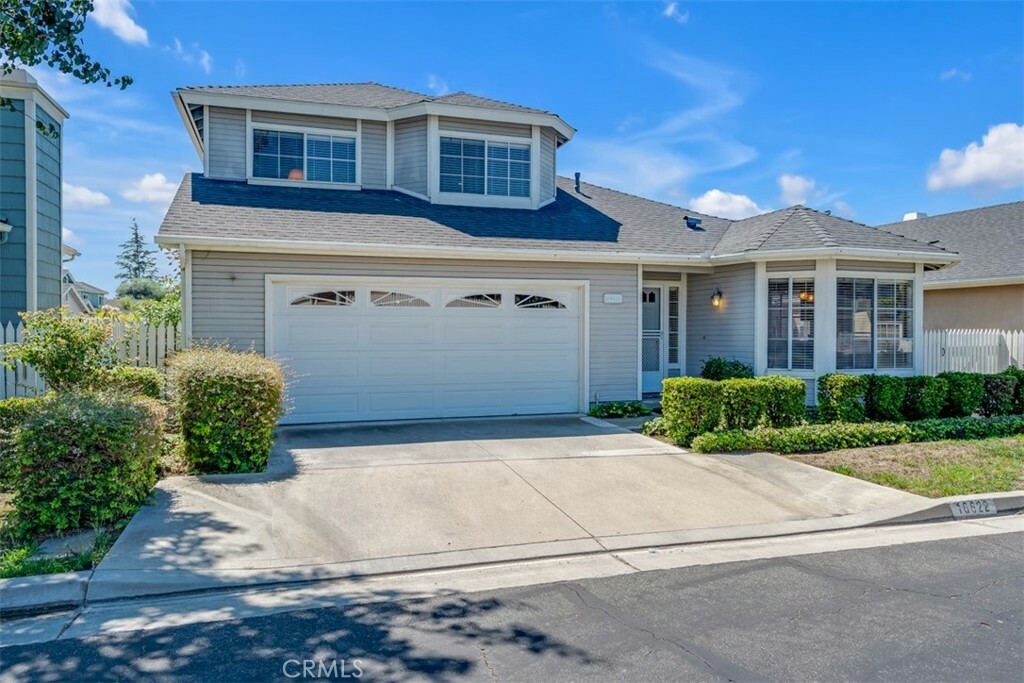 Property Photo:  16622 Raywood Lane  CA 90603 