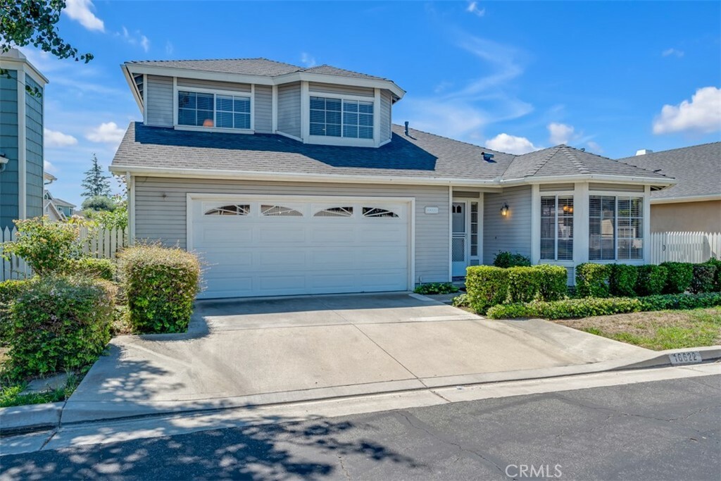 Property Photo:  16622 Raywood Lane  CA 90603 