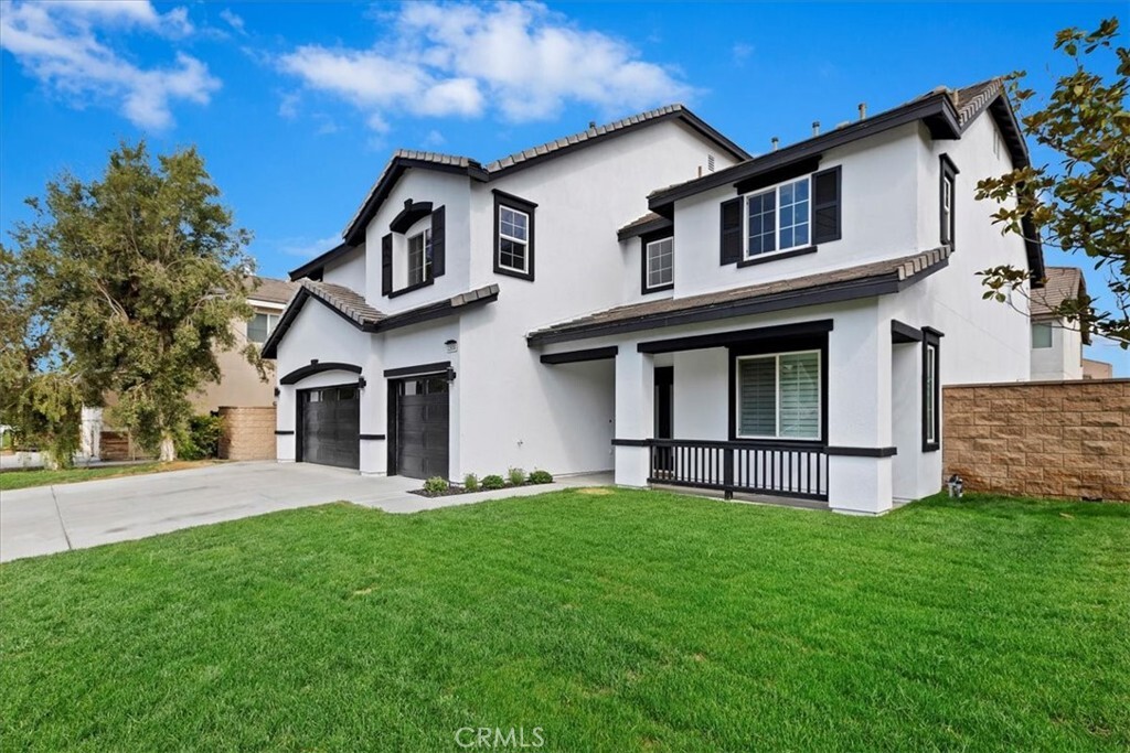 Property Photo: 13830 Ellis Park Trail CA 92880