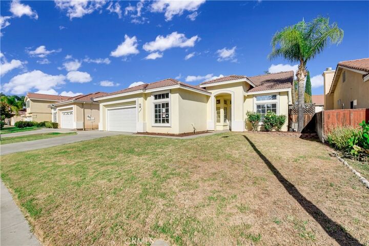 Property Photo: 35454 Prairie Road CA 92595