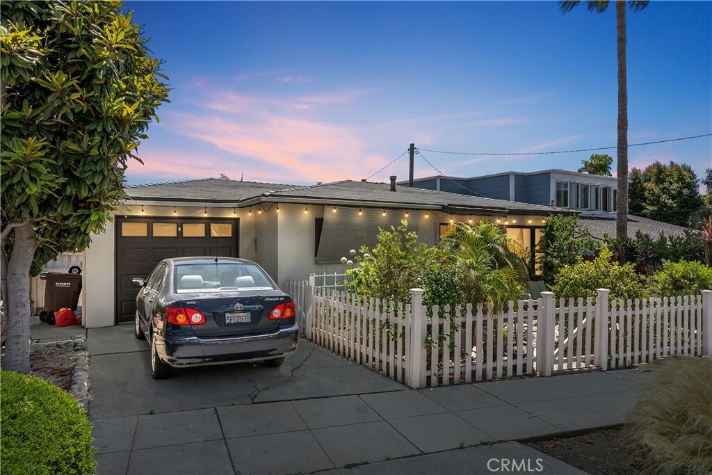 Property Photo:  34097 Granada Drive  CA 92629 