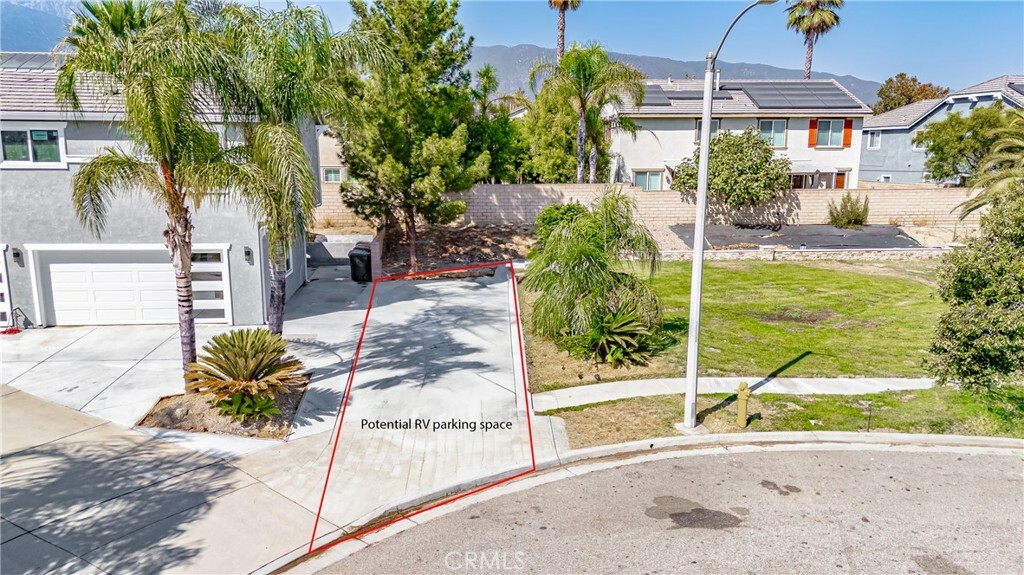 Property Photo:  7410 Crawford Place  CA 91739 