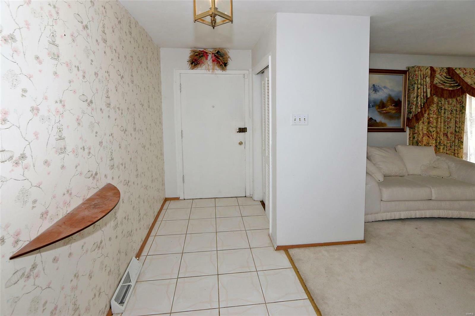 Property Photo:  12250 Kimbrough Drive  MO 63033 