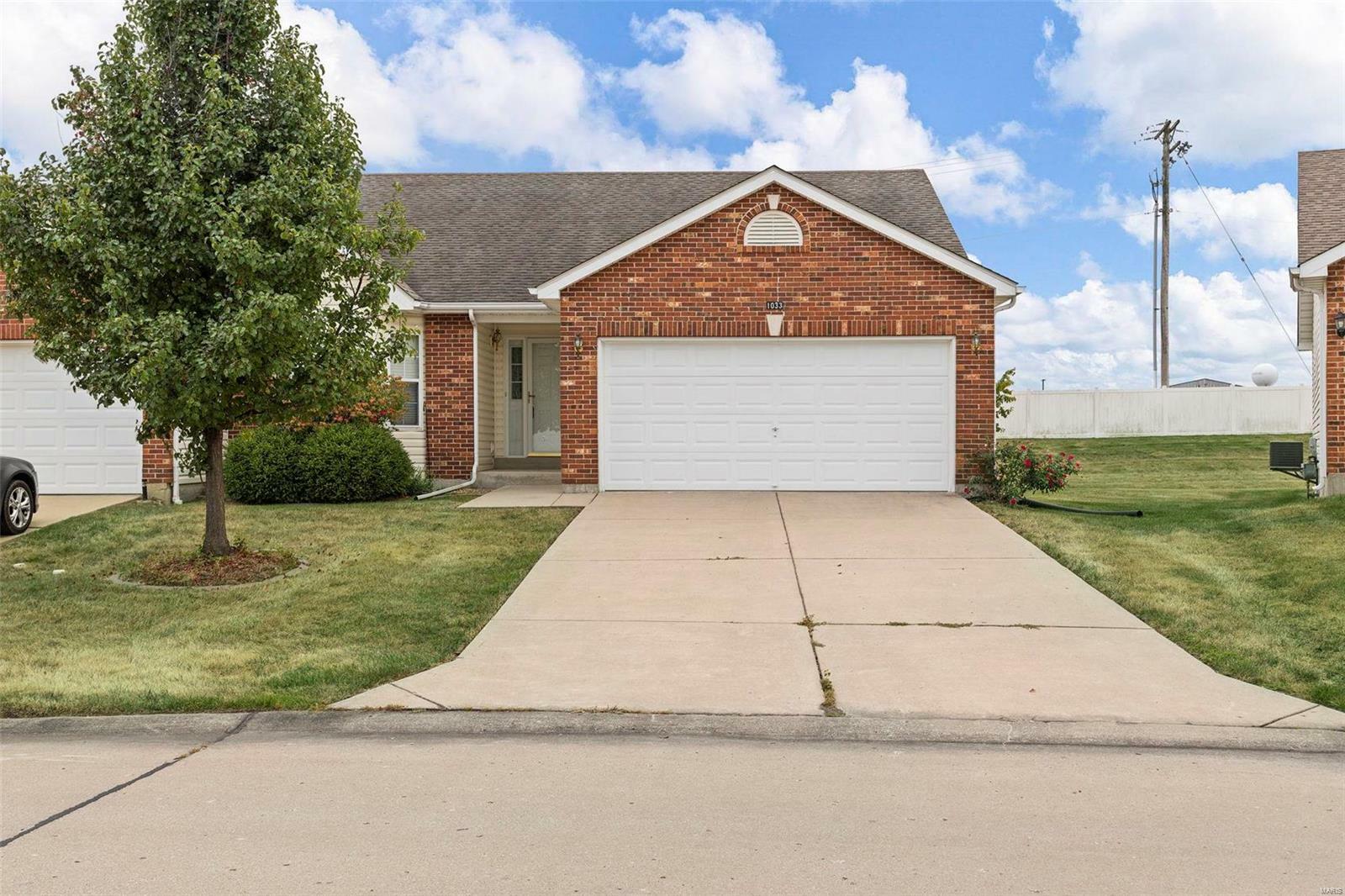 1033 Arlington Way  Warrenton MO 63383 photo