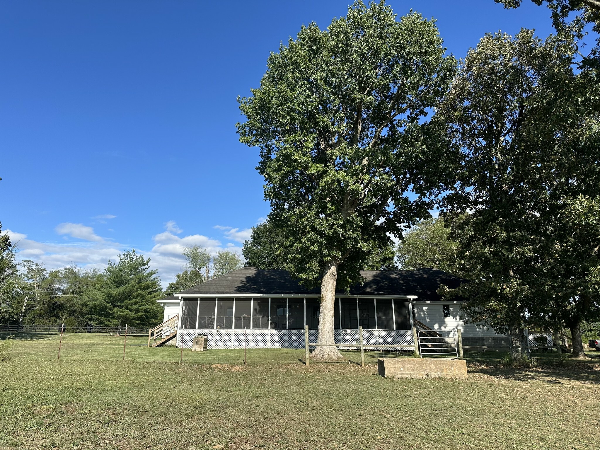 Property Photo:  4785 Highway 41A North  TN 37060 