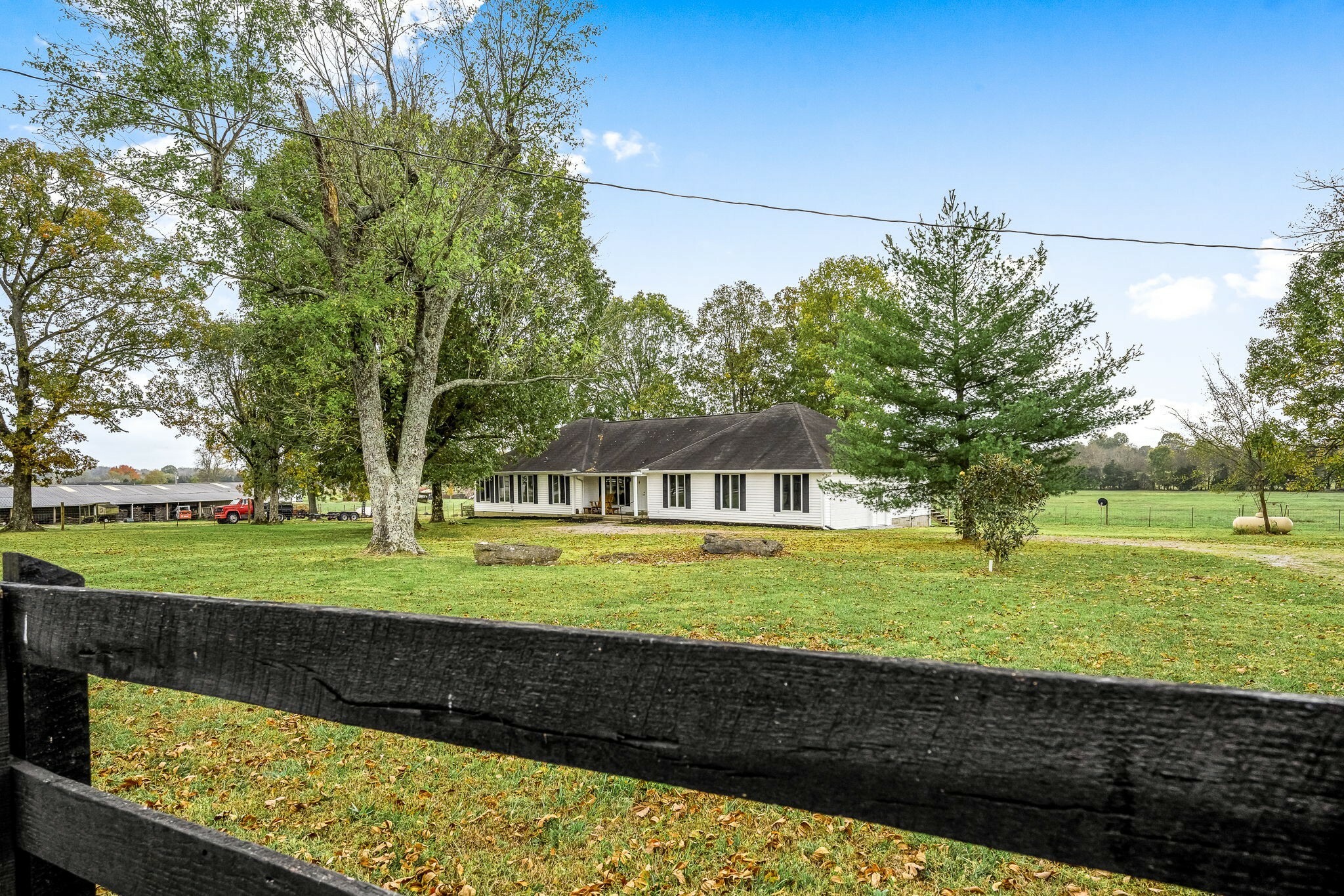 Property Photo:  4785 Highway 41A North  TN 37060 