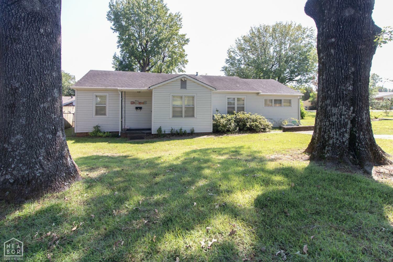 2306 Glenwood Drive  Jonesboro AR 72401 photo