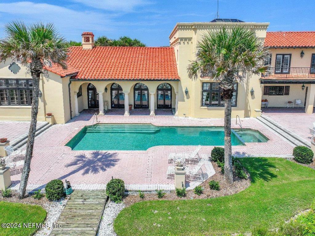 Property Photo:  1185 Ponte Vedra Blvd. Boulevard  FL 32082 