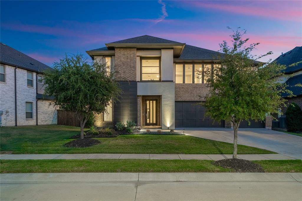 Property Photo:  3967 Sanders Drive  TX 75009 