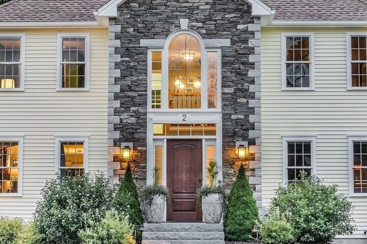 Property Photo: 2 Morris Lane MA 01543