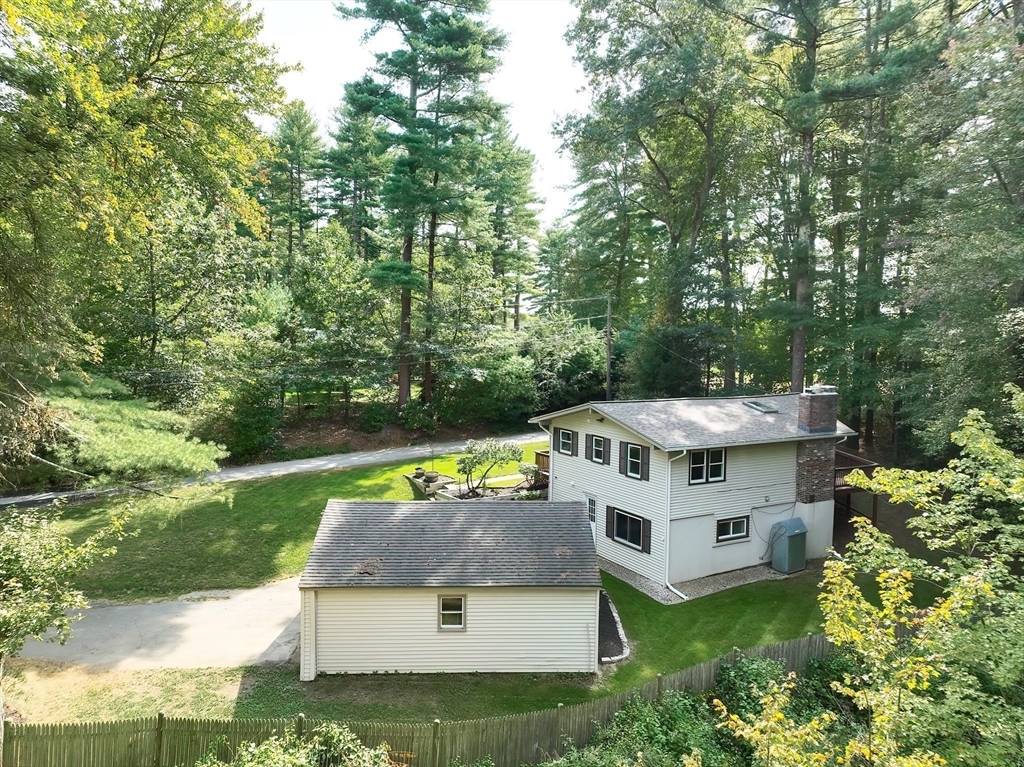 Property Photo:  98 Maple Lane  MA 01532 