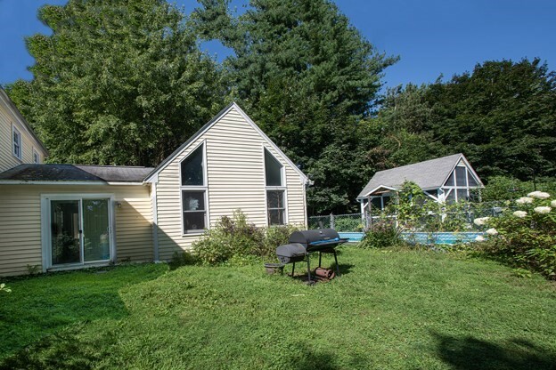 Property Photo:  35 Van Meter Dr  MA 01002 