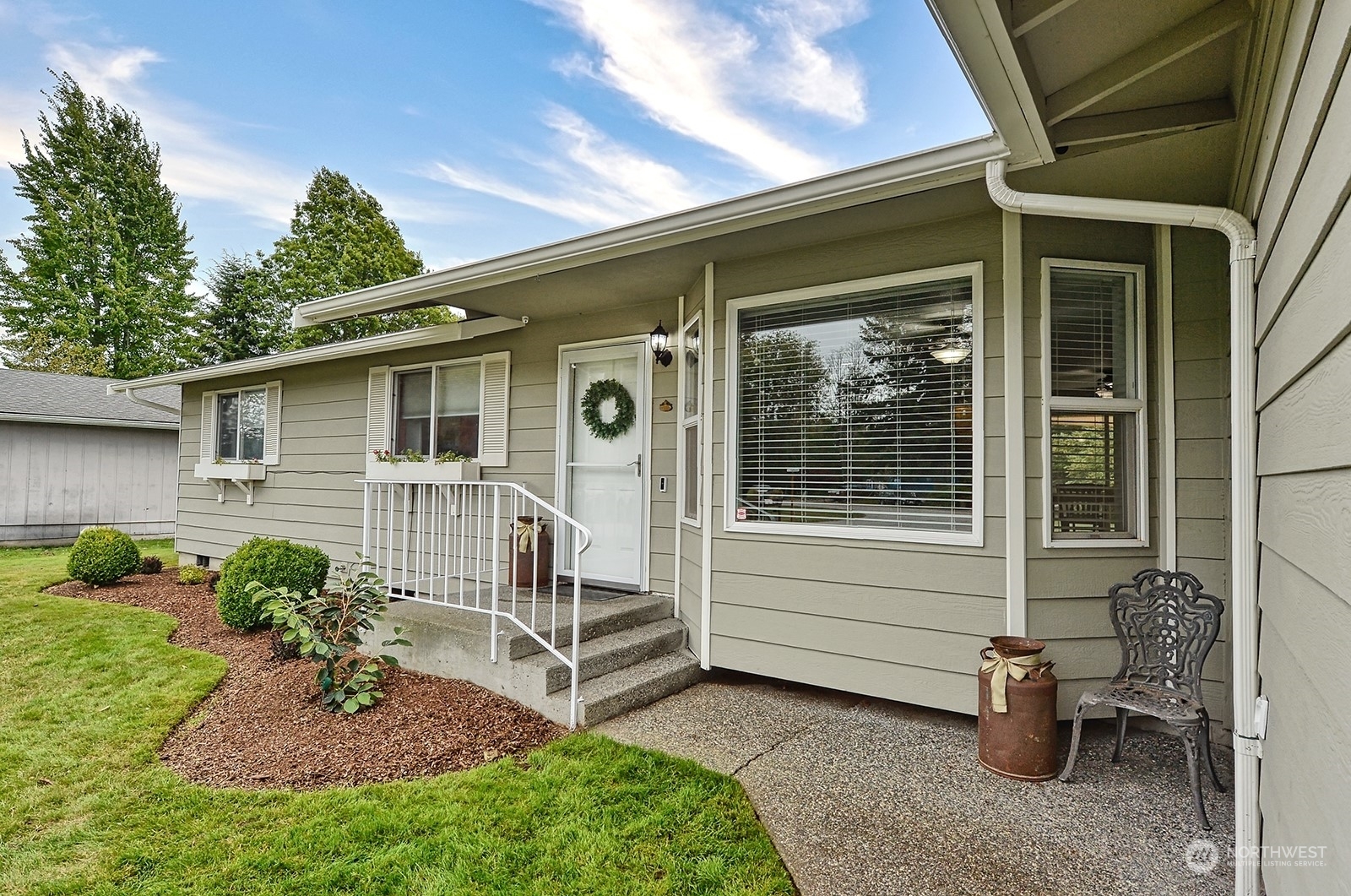 Property Photo:  4839 Seafair Drive  WA 98230 