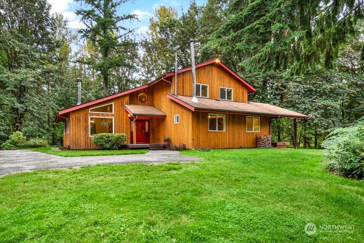 Property Photo:  14411 344th Avenue NE  WA 98019 