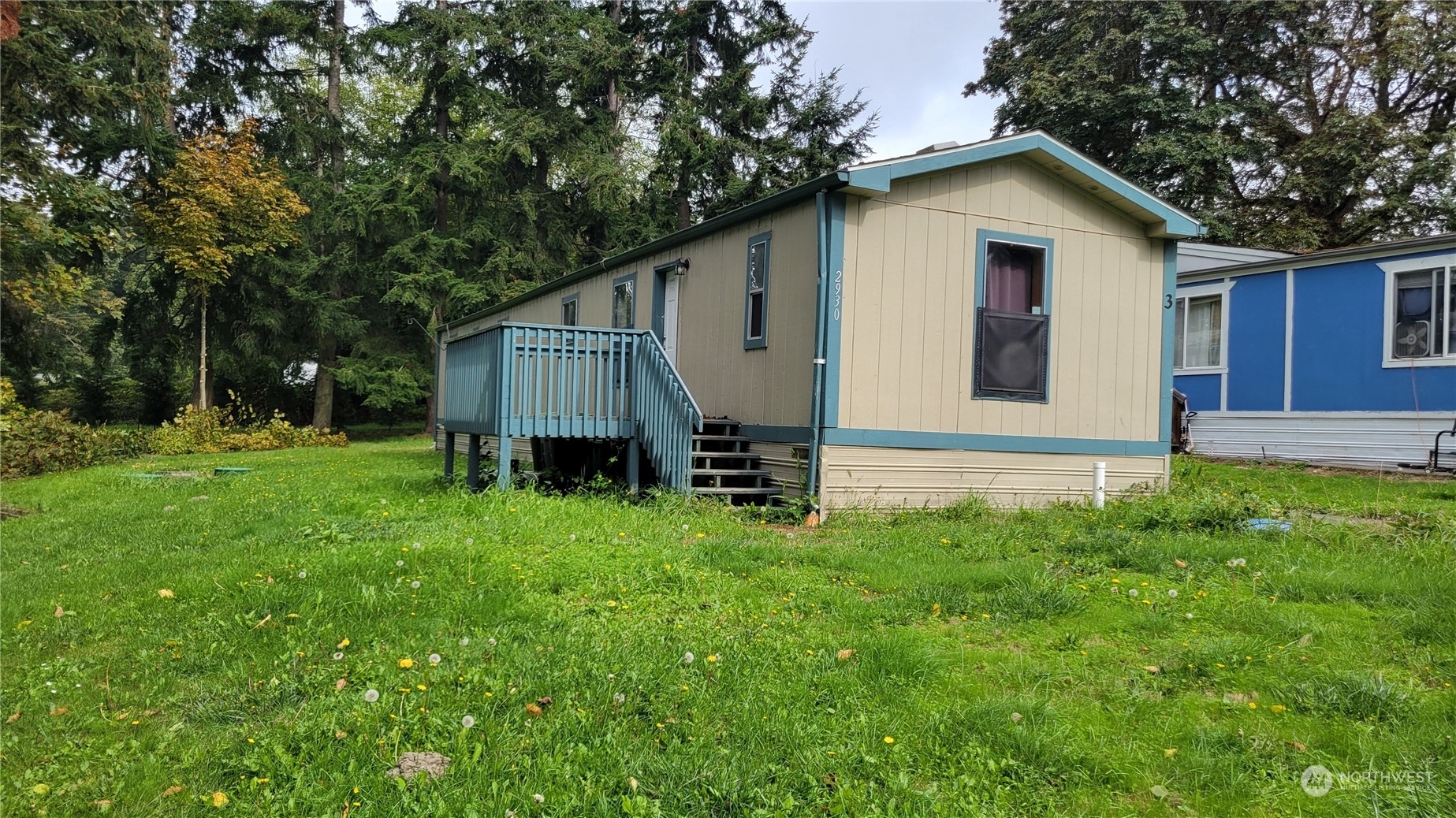 2930 Taylor Road 3  Oak Harbor WA 98277 photo