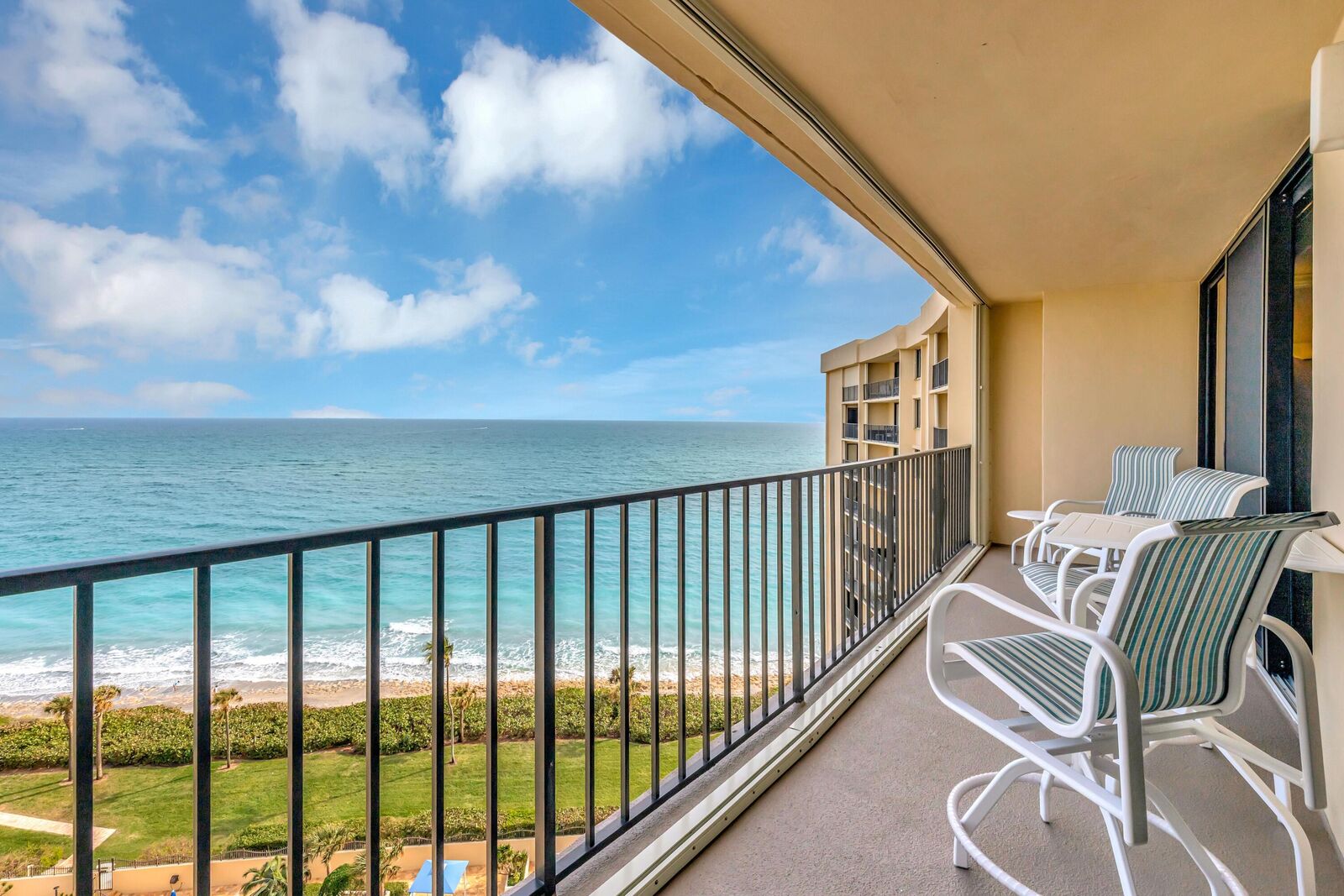 Property Photo: 100 Ocean Trail Way 1305 FL 33477