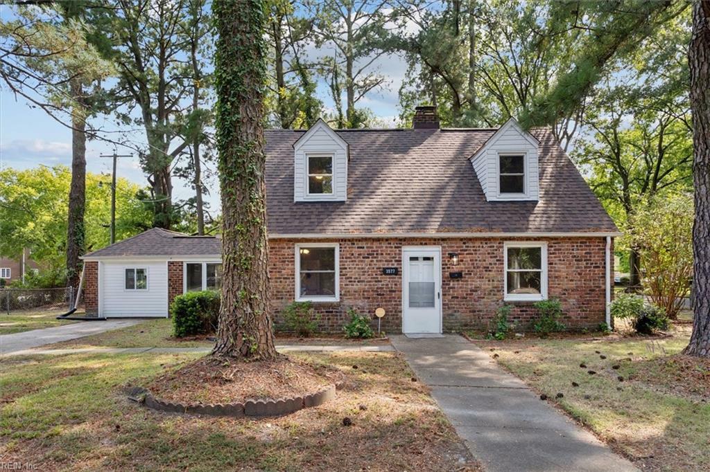 Property Photo:  3577 Gatling Avenue  VA 23502 