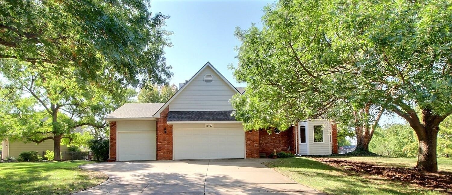 Property Photo:  12407 W Cornelison St  KS 67235 