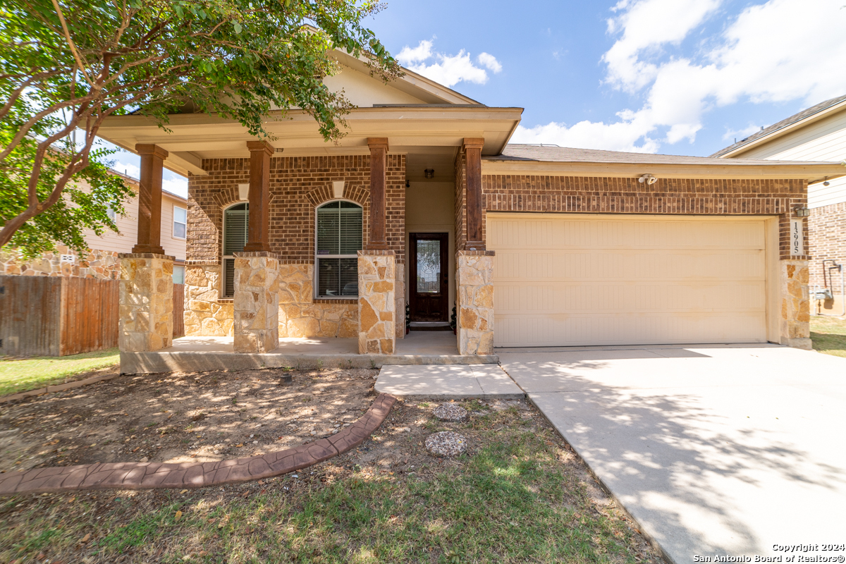 Property Photo: 13905 Blakeville TX 78233