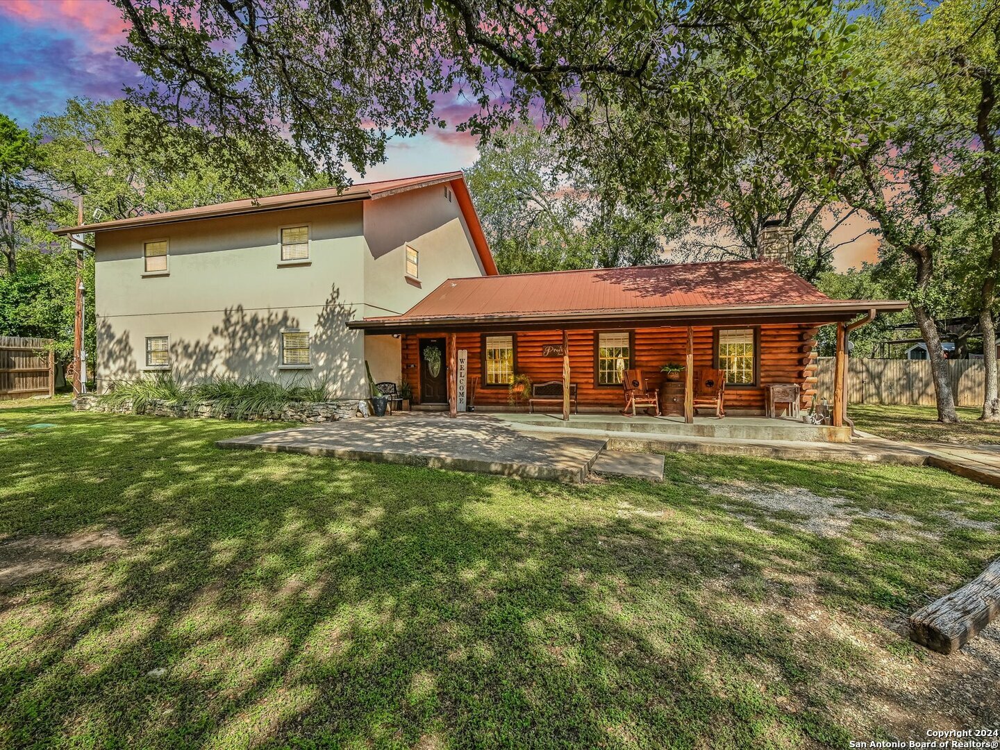 331 Rhodes Lane  Wimberley TX 78676 photo