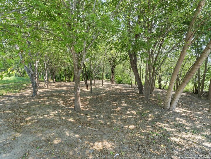 Property Photo:  2518 McNutt  TX 78222 
