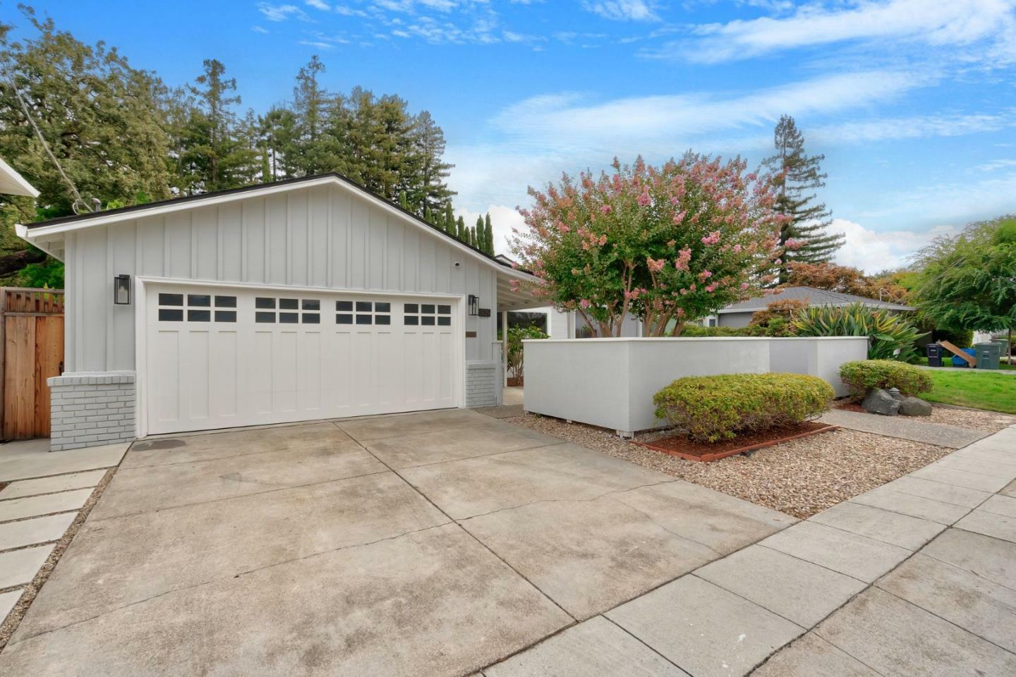 Property Photo:  1525 Gover Lane  CA 94070 