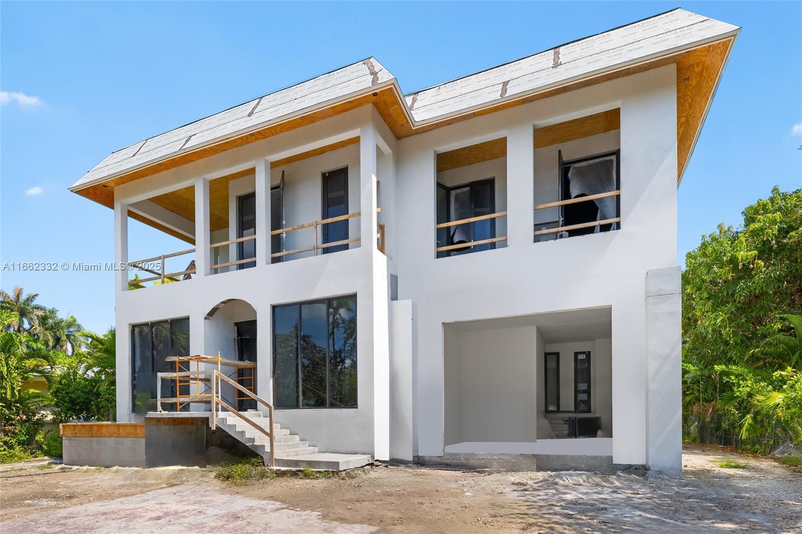 Property Photo: 1275 NE 93rd St FL 33138