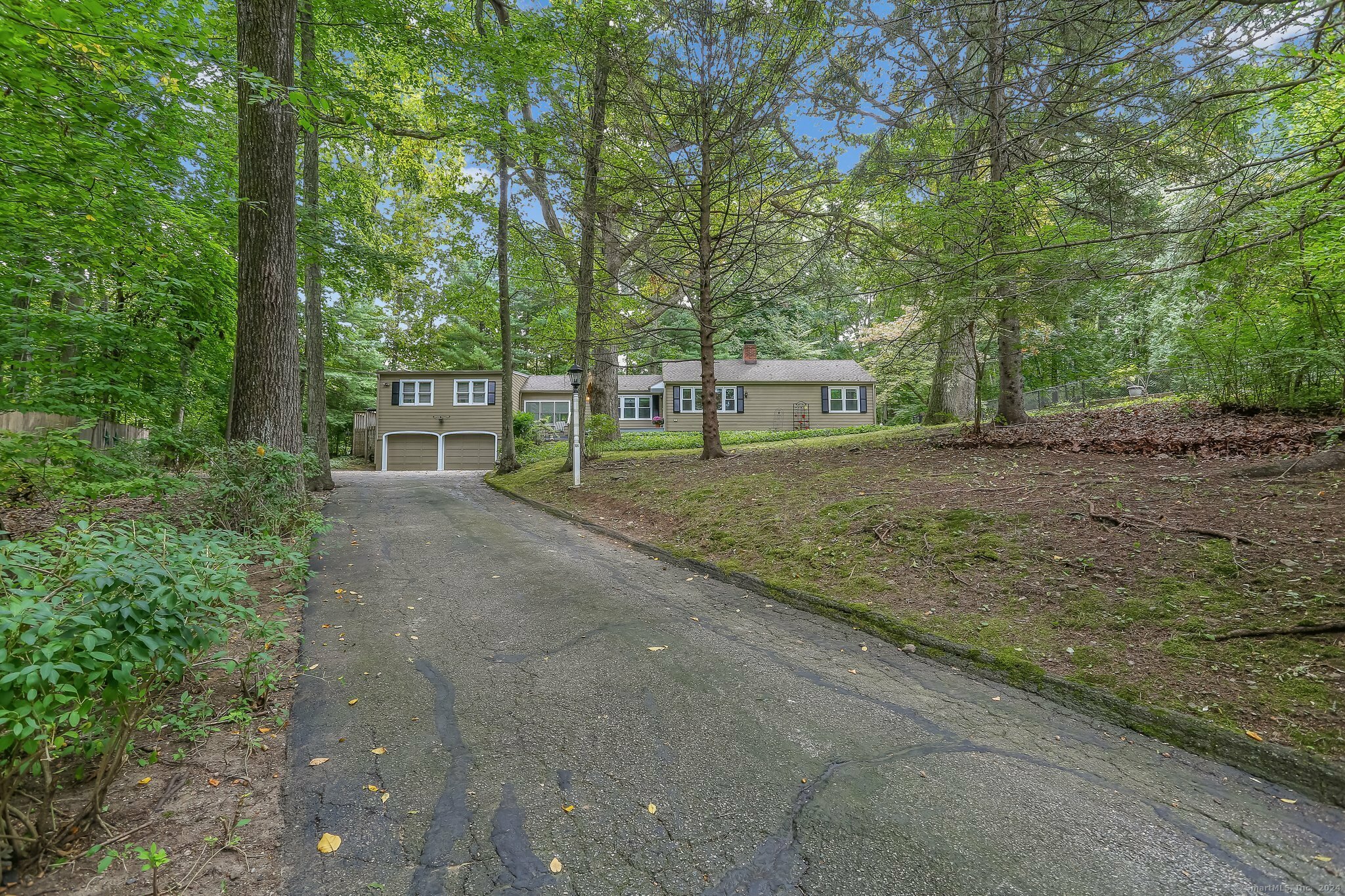 Property Photo:  64 Sugarloaf Drive  CT 06897 