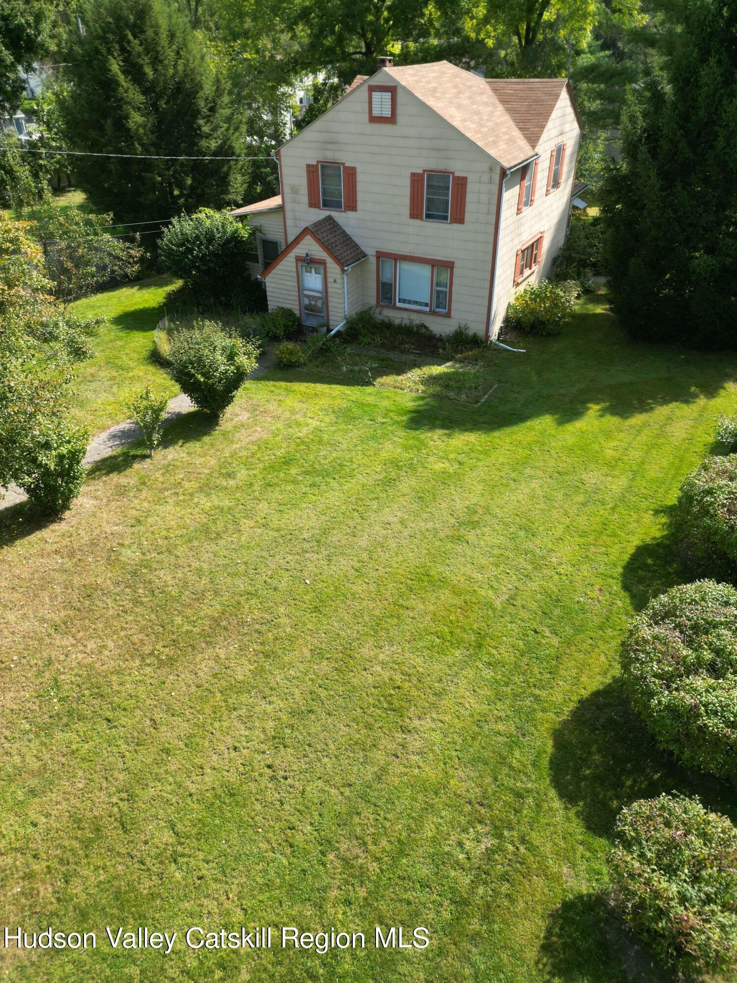 16 Burlison  Ellenville NY 12428 photo