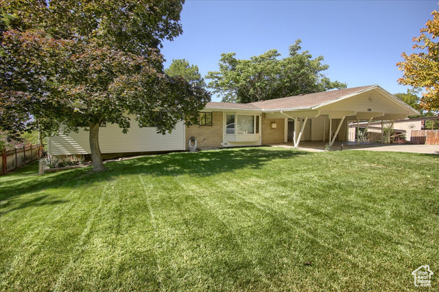 Property Photo:  4698 S Bron Breck St E  UT 84117 