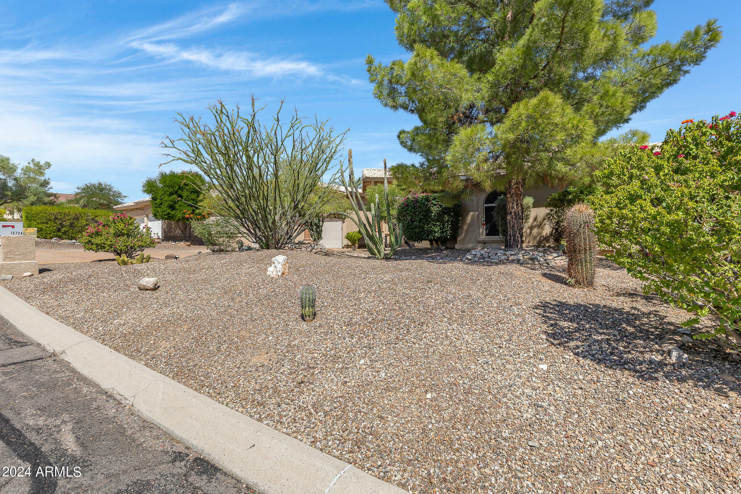 Property Photo:  15724 E Sunflower Drive  AZ 85268 