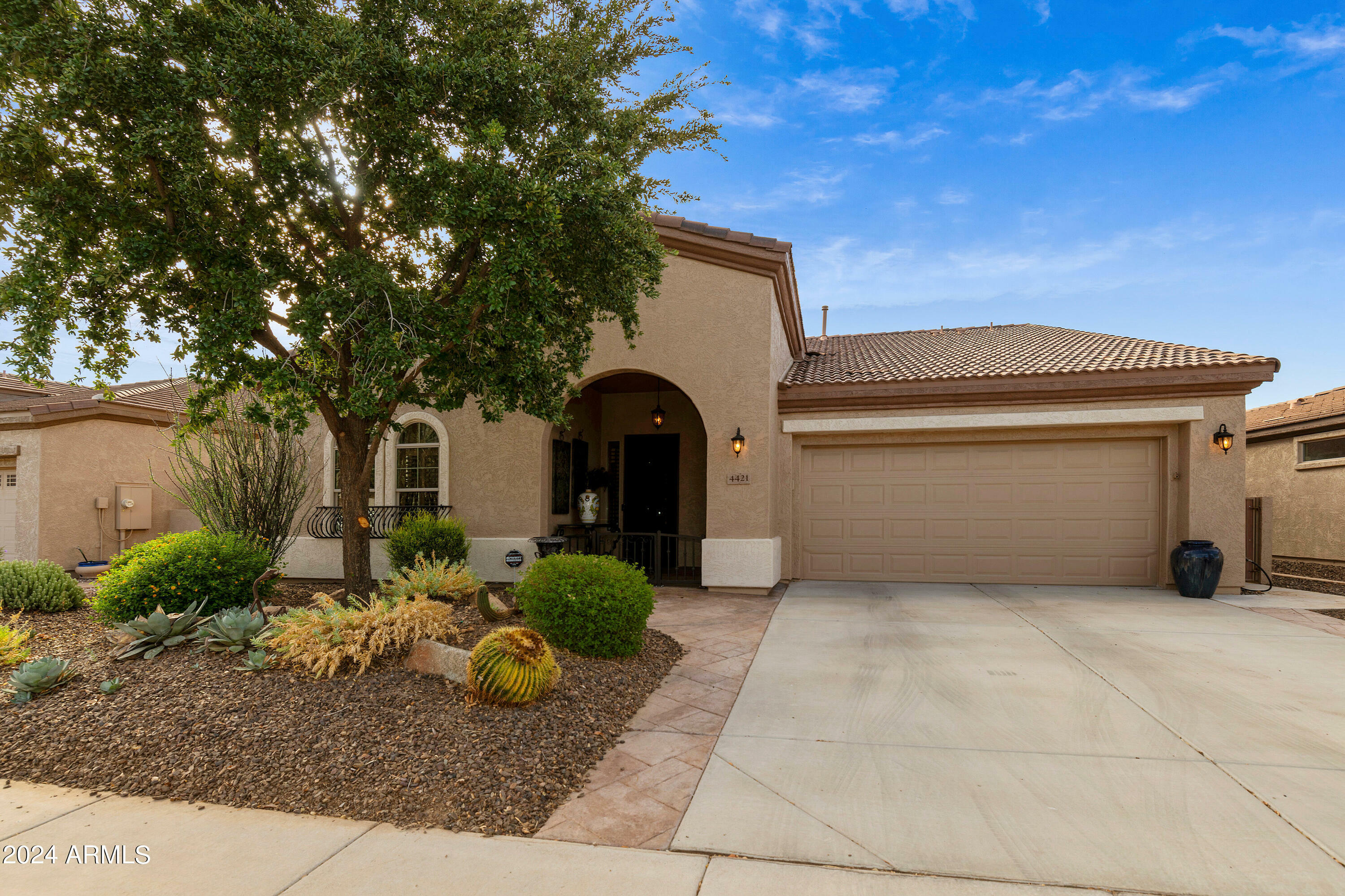 4421 E Jude Lane  Gilbert AZ 85298 photo