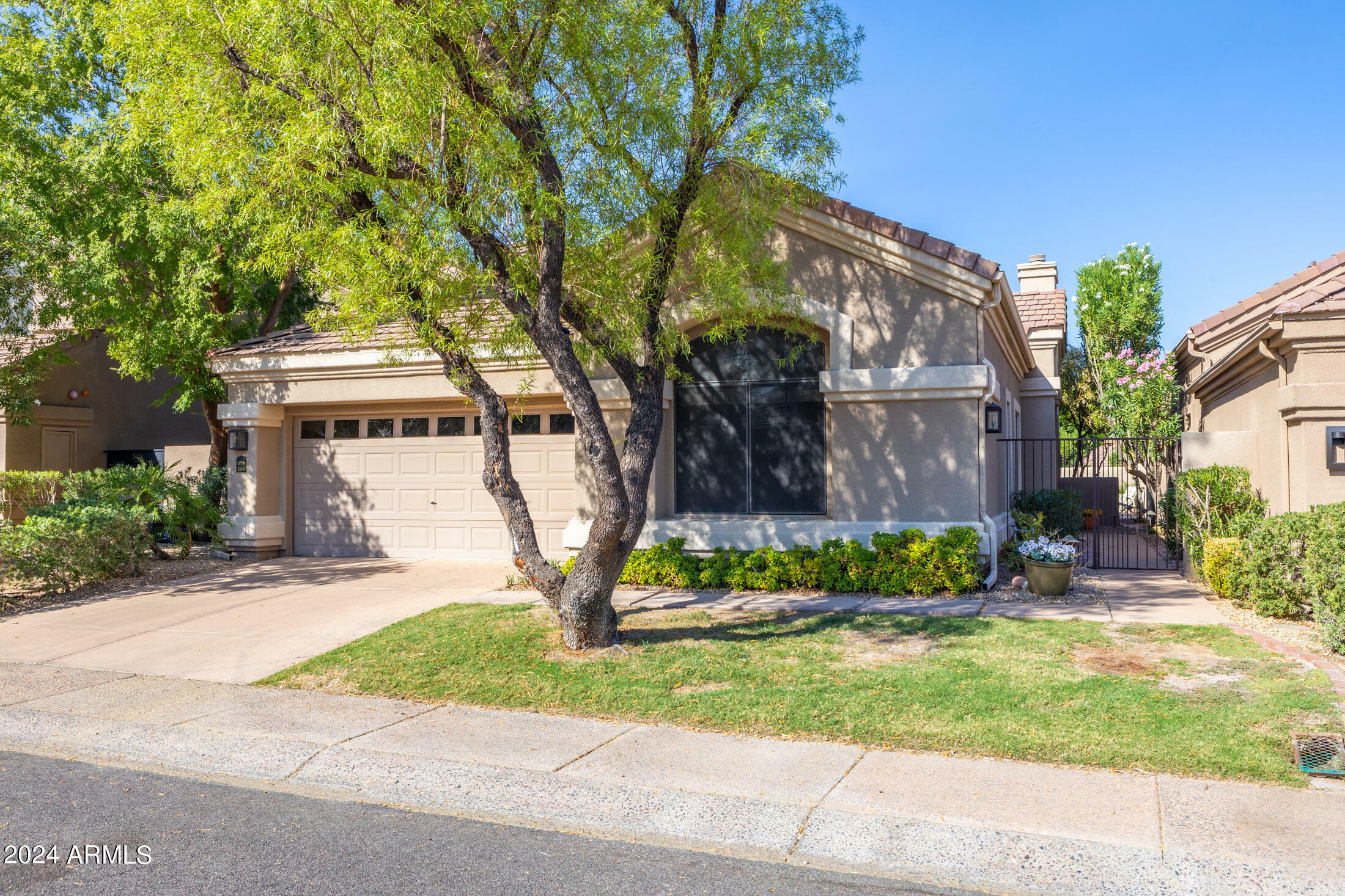 Property Photo:  7525 E Gainey Ranch Road 188  AZ 85258 