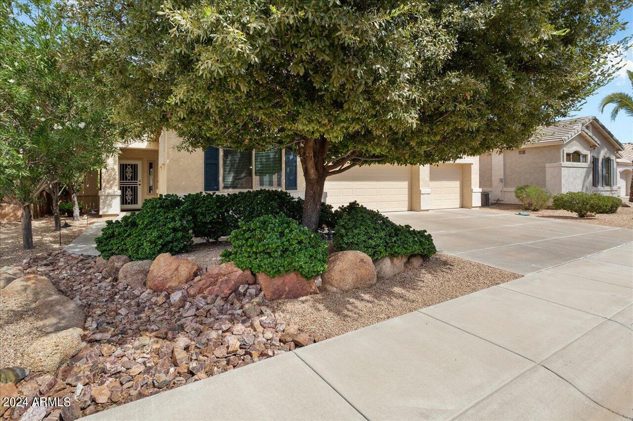 Property Photo:  17944 W Sammy Way  AZ 85374 