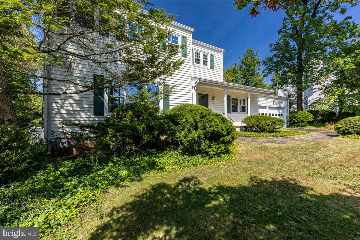 Property Photo:  38 Terhune Road  NJ 08540 