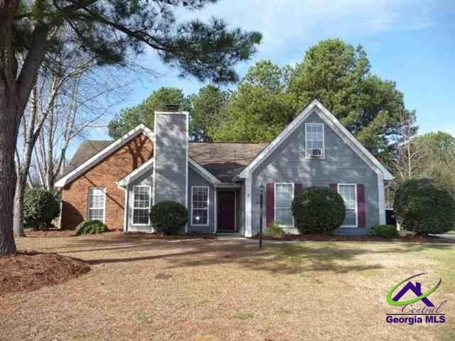 Property Photo:  103 Marteil Court  GA 31088 