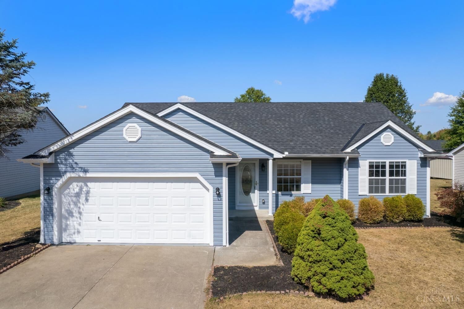 Property Photo: 6115 Misty Creek Drive OH 45140